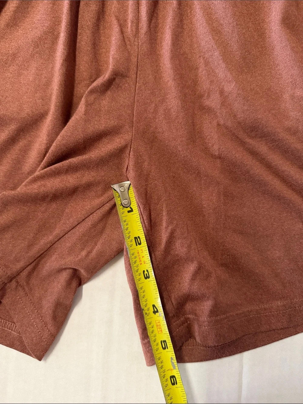 Nike Kids Black, Rust & Navy Athletic Shorts Trio